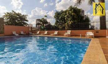 Imagem 2: Apartamento com 3 dormitórios à venda, 94 m² por R$ 730.000,00 - Vila Zelina - São Paulo/S