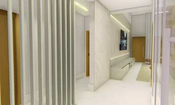 Imagem 5: Rua 12, Moderna 4 quartos decorada, Vicente Pires