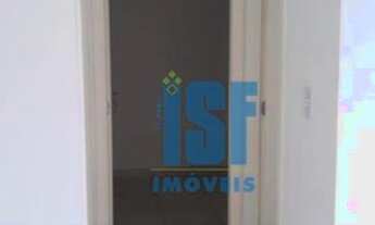 Imagem 2: Apartamento com 2 dormitórios, cozinha americana com armários, 1 vaga à venda, 49 m² por R