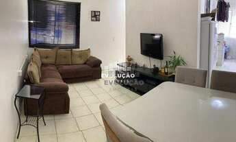 Imagem 3: Apartamento 2 Dormitórios, 1 Vaga, Centro Biguaçu, Florianópolis, SC