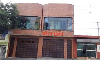 Imagem: Sobrado à venda, 221 m² por R$ 650.000,00