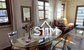 Imagem 2: Casa com 7 dormitórios à venda, 274 m² por R$ 900.000,00 - Capoeiras - Florianópolis/SC