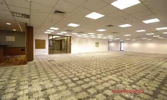 Imagem 7: Laje Comercial - 791,94m² - AV. Paulista - NSK3 Imóveis - ED8830