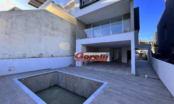 Imagem 4: Casa com 4 dormitórios à venda, 310 m² por R$ 2.600.000,00 - Condomínio Real Park - Arujá