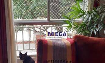 Imagem 2: Apartamento com 2 dormitórios, 69 m² - venda por R$ 227.000,00 ou aluguel por R$ 1.500,00