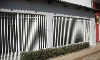 Imagem: Casa muito boa no bairro santa Isabel