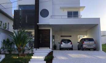 Imagem 2: Casa em Condominio com 3 Suites a venda no Mont Blanc Sorocaba SP