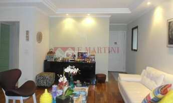 Imagem 3: Apartamento com 3 dormitórios à venda, 103 m² por R$ 460.000,00 - Centro - Piracicaba/SP