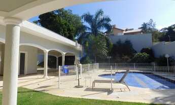 Imagem 3: Casa - Alphaville - Campinas