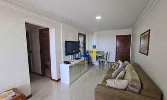 Imagem 4: Apartamento com 2 dormitórios à venda por R$ 670.000,00 - Jardim da Penha - Vitória/ES