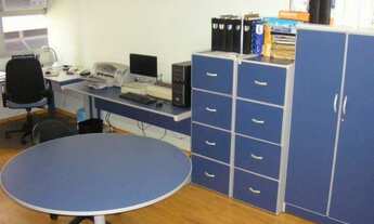 Imagem 4: SALA AO LADO DO METRÔ JABAQUARA, 29 m² - Jabaquara - São Paulo/SP - SA0133