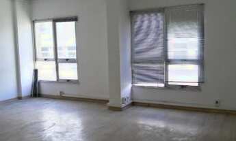 Imagem 2: RIO DE JANEIRO - Conjunto Comercial/Sala - CENTRO