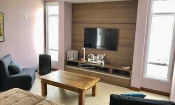 Imagem 5: Casa com 5 dormitórios à venda, 492 m² por R$ 3.600.000,00 - Parque Reserva Fazenda Imperi