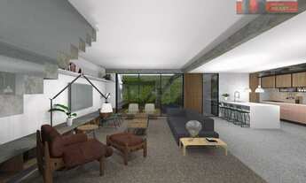 Imagem 3: Casa com 3 suítes, 2 vagas, 200 m² R. Teviot, 83 - Vila Nova Conceição - São Paulo/SP