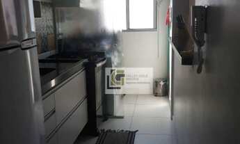 Imagem: Apartamento com 2 dormitórios à venda