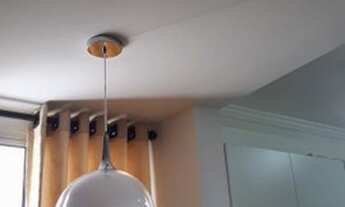 Imagem 7: Apartamento com 2 dormitórios à venda, 51 m² por R$ 180.000,00 - Edifício Parque Ilha do S