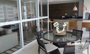 Imagem: Apartamento, Parque Residencial Aquarius