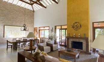 Imagem 6: Casa com 5 dormitórios, 690 m² - venda por R$ 7.200.000,00 ou aluguel por R$ 45.000,00/mês