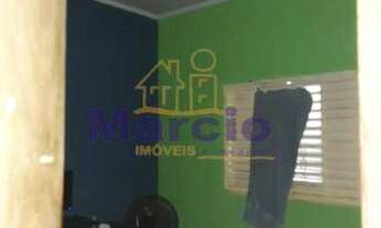 Imagem 7: Sobrado com 2 dormitórios à venda por R$ 240.000 - Vila São José - São Sebastião/DF