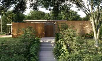 Imagem 4: Casa com 5 Suítes à venda, 570 m² por R$ 7.200.000 - Condomínio Terras de São José II - It