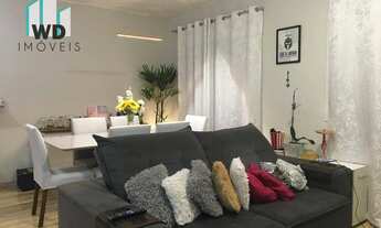 Imagem 2: VITALLE HOME CLUB - Apartamento 2 dormitórios, Sala Ampliada (opção 3 Quartos), Suite, Al