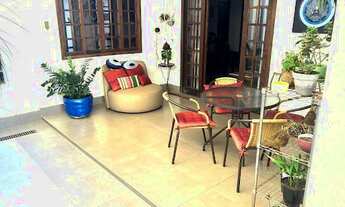 Imagem 7: Casa com 4 dormitórios à venda, 292 m² por R$ 839.000,00 - Vila Nova Cidade Universitária