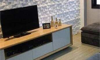 Imagem 4: Casa de 3 dormitórios com 159 m² à venda no Alto Ipiranga - Mogi das Cruzes - SP