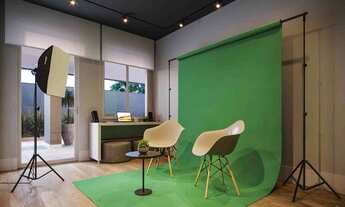 Imagem 7: Apartamento 87m 2 suítes, varanda gourmet, 2 vagas no coração do Vila Ema