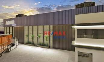 Imagem 4: Barracão para alugar, 3300 m² por R$ 48.000,00/mês - Distrito Industrial III - Mogi Guaçu