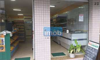 Imagem 3: Sobrado com 5 dormitórios à venda, 256 m² por R$ 540.000 - Vila Nova - Santos/SP