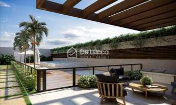 Imagem 3: Apartamento - Cambuí - Campinas