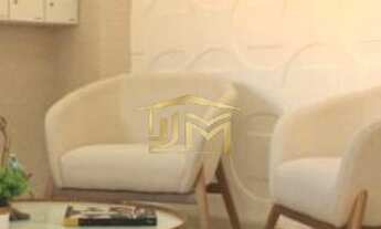 Imagem 3: Financia/ Apartamento duplex com 3 dormitórios sendo uma suite