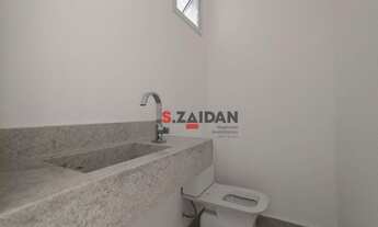 Imagem 6: Apartamento com 3 dormitórios à venda, 131 m² por R$ 840.000,00 - Jardim Elite - Piracicab