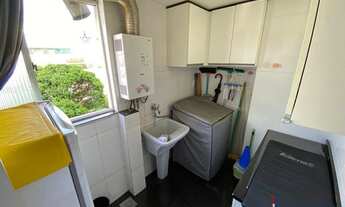 Imagem 6: Apartamento com 3 quartos à venda, 118 m² - Freguesia de Jacarepaguá - Rio de Janeiro/RJ