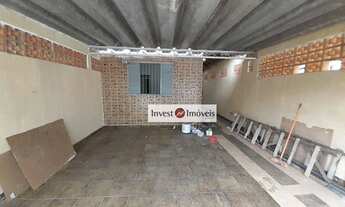 Imagem 3: Casa em Rua Tranquila no Bosque