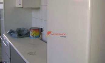 Imagem 6: Apartamento à venda, 230 m² por R$ 900.000,00 - São Dimas - Piracicaba/SP