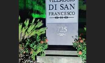 Imagem 4: Lote/Terreno à venda 320m² Loteamento Villagio di San Francesco - Jundiaí - SP