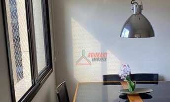 Imagem 2: Apartamento com 2 dormitórios à venda, 53 m² por R$ 680.000 - Vila Mariana - São Paulo/SP