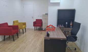 Imagem 1: VENDO SALA NO EDIFÍCIO ECCO TOWER