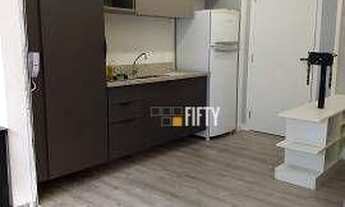 Imagem 7: Apartamento para alugar, 38 m² por R$ 3.900,00/mês - Campo Belo - São Paulo/SP