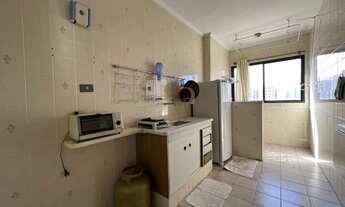 Imagem 6: Apartamento 1 dorm c/ elevador, sacada - Guilhermina