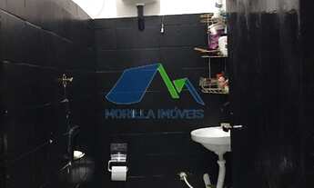 Imagem 6: CASA DE FUNDOS PRA LOCAÇÃO EM SANTA BÁRBARA D'OESTE