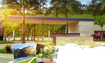 Imagem: RESIDENCIAL ARTS ITATIBA