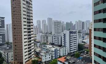 Imagem 5: Apartamento para venda tem 139 metros quadrados com 3 quartos em Boa Viagem - Recife - PE