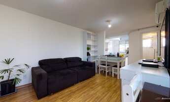 Imagem 5: Porto Alegre - Apartamento Padrão - Vila Nova