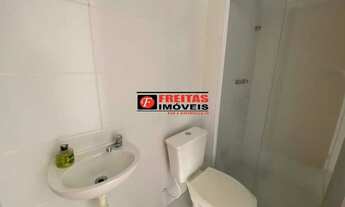 Imagem 3: APARTAMENTO 2 QUARTOS SENDO 1 SUÍTE, VARANDA, VAGA EM EDIFÍCIO COM TOTAL INFRA-ESTRUTURA D