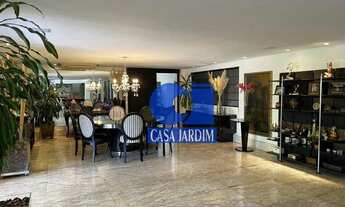 Imagem: Casa com 4 dormitórios à venda, 750 m²