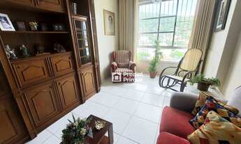 Imagem 2: Apartamento à venda, 80 m² por R$ 400.000,00 - Icaraí - Niterói/RJ