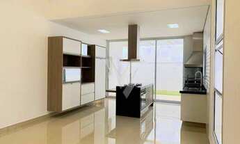 Imagem 3: Casa com 3 dormitórios à venda, 176 m² por R$ 1.600.000,00 - Condomínio Residencial Givern