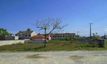 Imagem 2: Lote/Terreno para venda com 1061 metros quadrados em Balneario Caravela I - Matinhos - PR